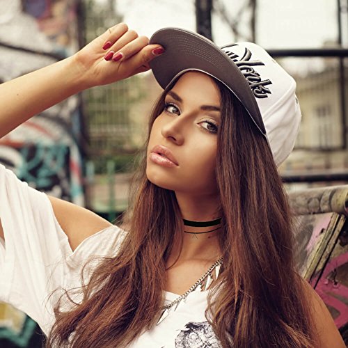 3 Paxcoo+CN+01+Velvet+Necklaces+Storage