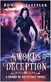 Swords Of Deception: A Sword of Deception Novel