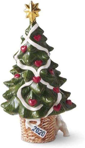 Amazon Co Jp Royal Copenhagen クリスマスツリー ホーム キッチン