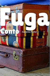 Livro Fuga