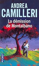 La  démission de Montalbano