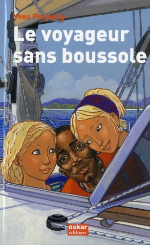 Le  voyageur sans boussole