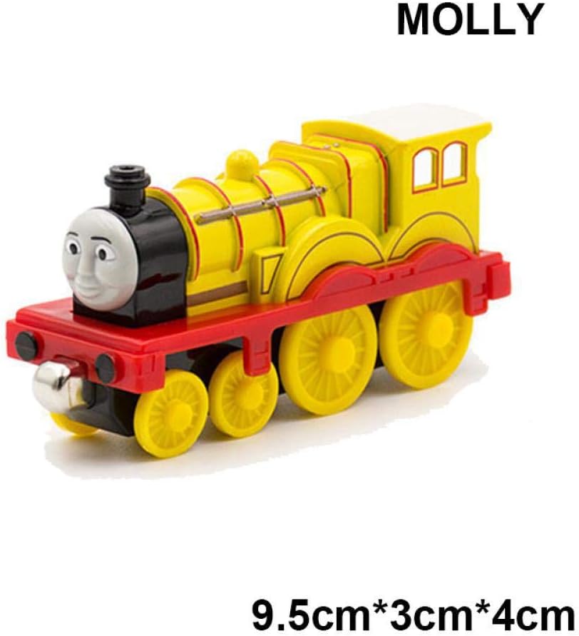 thomas and friends molly trackmaster