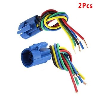 16mm Pigtail Wire Connector Toggle Switch Socket Plug Wire