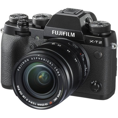 Fujifilm-X-T2-Mirrorless-Digital-Camera-w-18-55mm-Lens-Vertical-Baterry-Grip