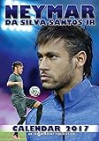 Neymar da Silva Sontos Jr Calendar - Calendars 2016 - 2017 Wall Calendars - MLS Soccer Calendar - Po by 