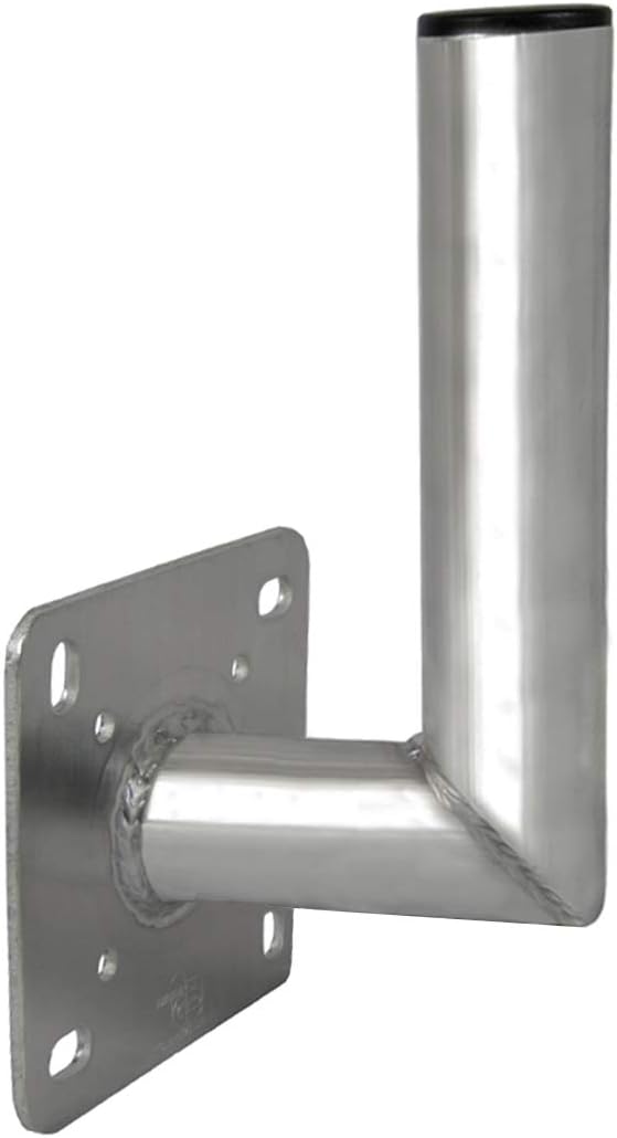 supporto base per antenna tv clearstream max v