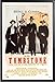 Tombstone Movie Poster US Version Framed (Black) Size 24x36