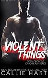 Violent Things