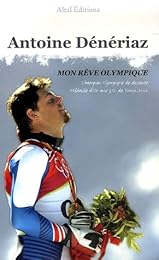 Mon rêve olympique