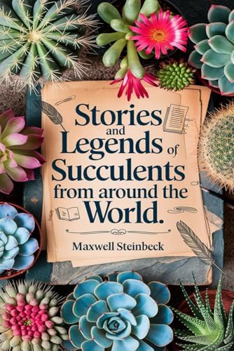 If your plants could talk Succulents, Cacti & Epiphytes