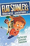 Flat Stanley's Worldwide Adventures #4: The Intrepid Canadian Expedition