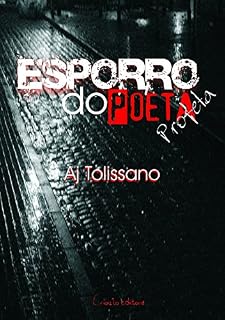 Livro Esporro do Poeta: Edição Comemorativa
