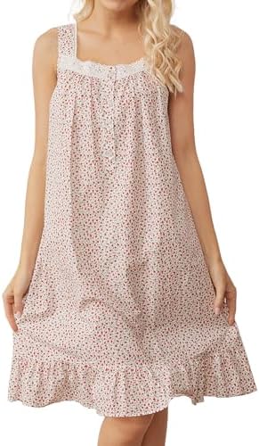 white christmas dresses Big Size 130-160 lbs - Short Pajamas main image 0