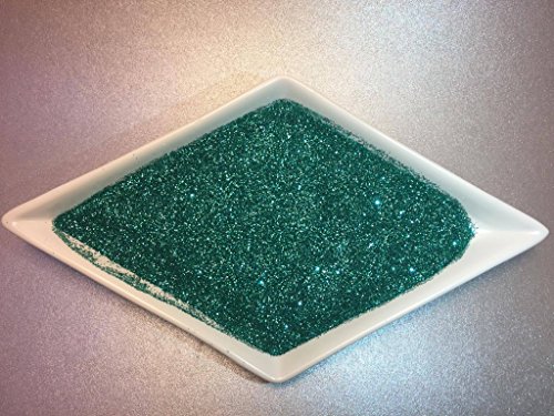 Mermaid, Extra Fine Poly Glitter 1/128, 4oz Shaker Bottle