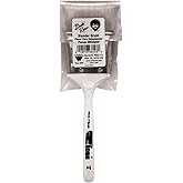 Martin/F. Weber Bob Ross 2-Inch Blender Brush, White