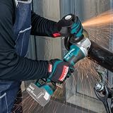 Makita DGA517Z 18V LXT Brushless 125mm Angle Grinder (Batteries/Charger Not view 14