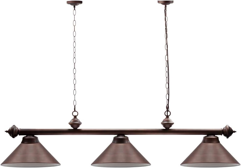 Best Pool Table Light Bar