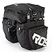ROSWHEEL 3 in 1 Multifunction Bike Bag Bicycle Pannier Rear Seat Bag/Large Seat Bicycle Carrier Bag