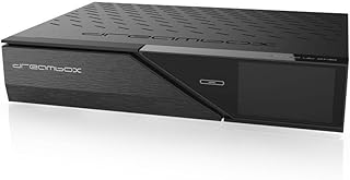 Dream-Multimedia Dreambox DM900 ultraHD