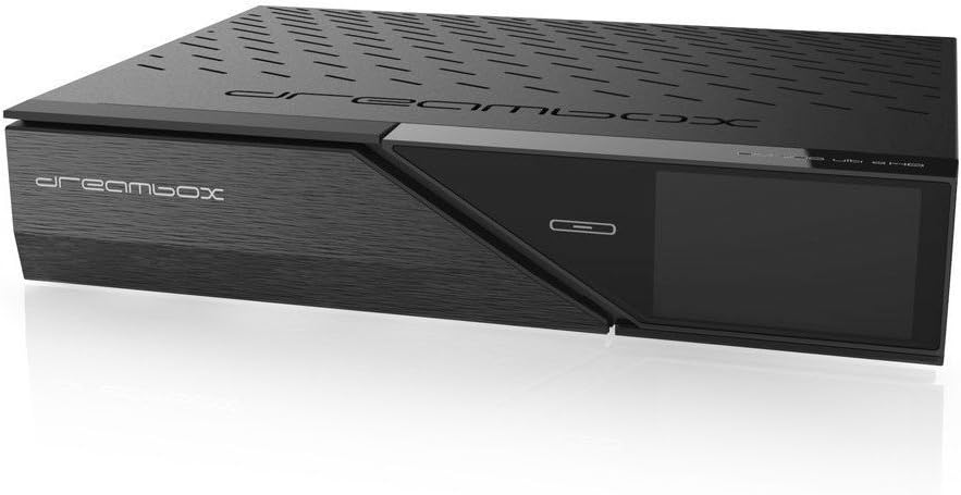 Dream-Multimedia Dreambox DM900 ultraHD