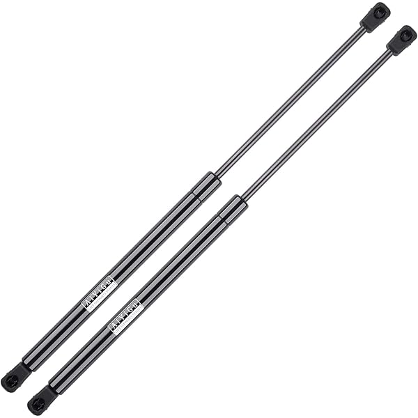 Amazon.com: Qty (2) Stabilus 3B-873584 Fits Saab 9-5 2010 2011 