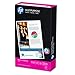 HP Printer Paper | 8.5 x 14 Paper | MultiPurpose 20 lb | 1 Ream - 500 Sheets | 96 Bright | Made in USA - FSC Certified | 001420R