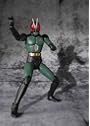 S.H.Figuarts 仮面ライダーBLACK RX（再販）|サンプル2