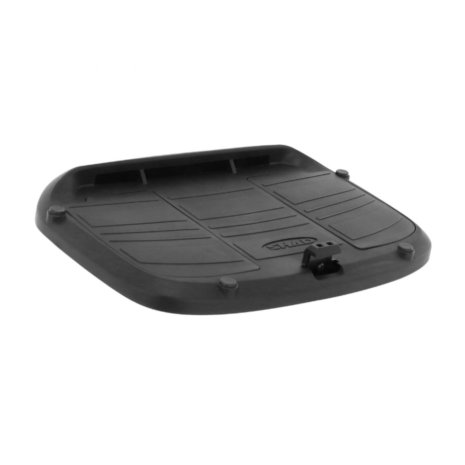 SHAD UNIVERSAL PLATE SH40,45,46 :RECAMBIOS TOP CASE SHAD