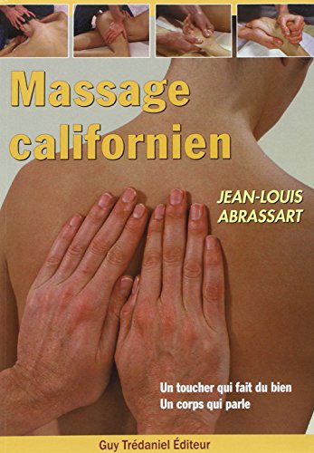Massage californien
