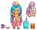 Shopkins Shoppies Coralee Visits Australia