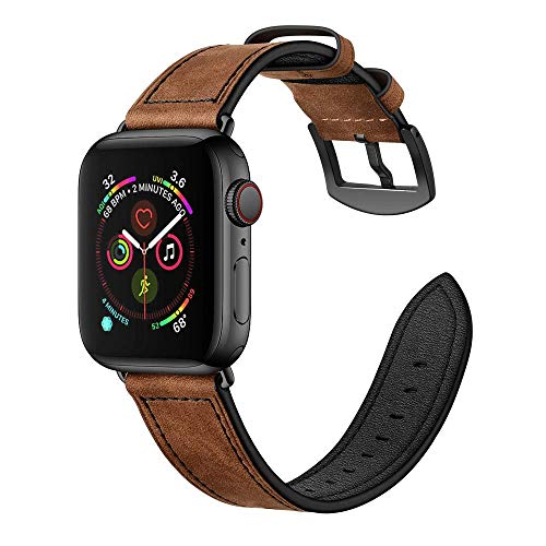 iwatch 4 space black