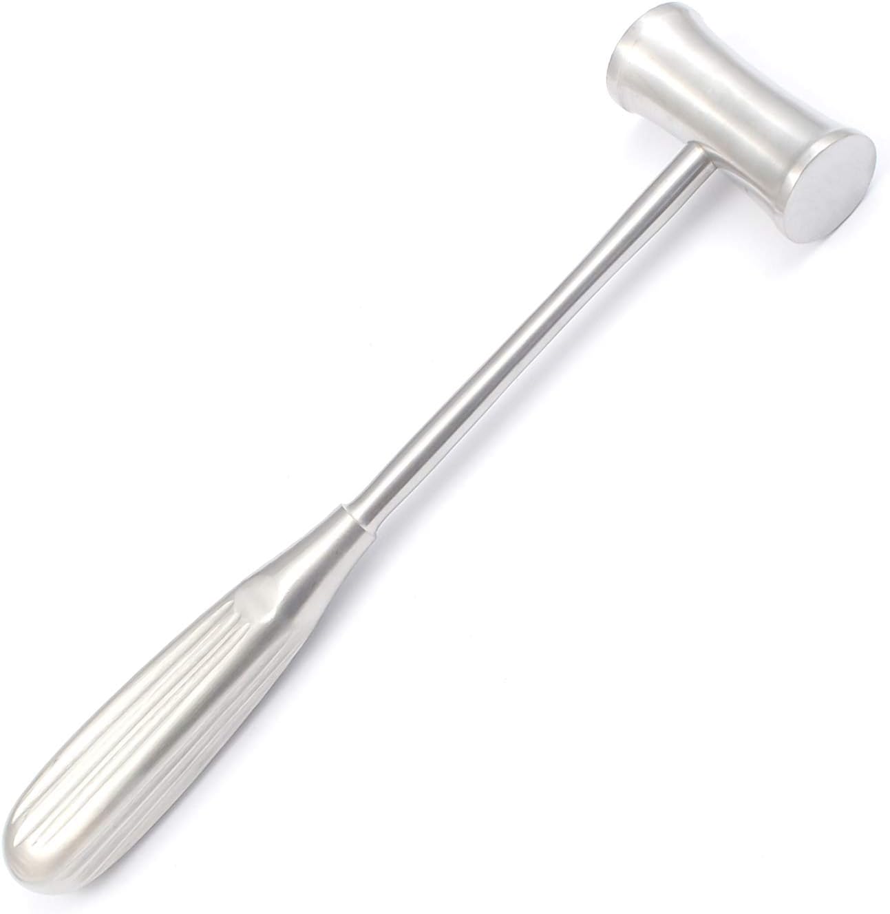 DDP DENTAL MALLETS GERZOG MALLET 7.50" HEAD 8 OZ. LEAD FILLED WITH