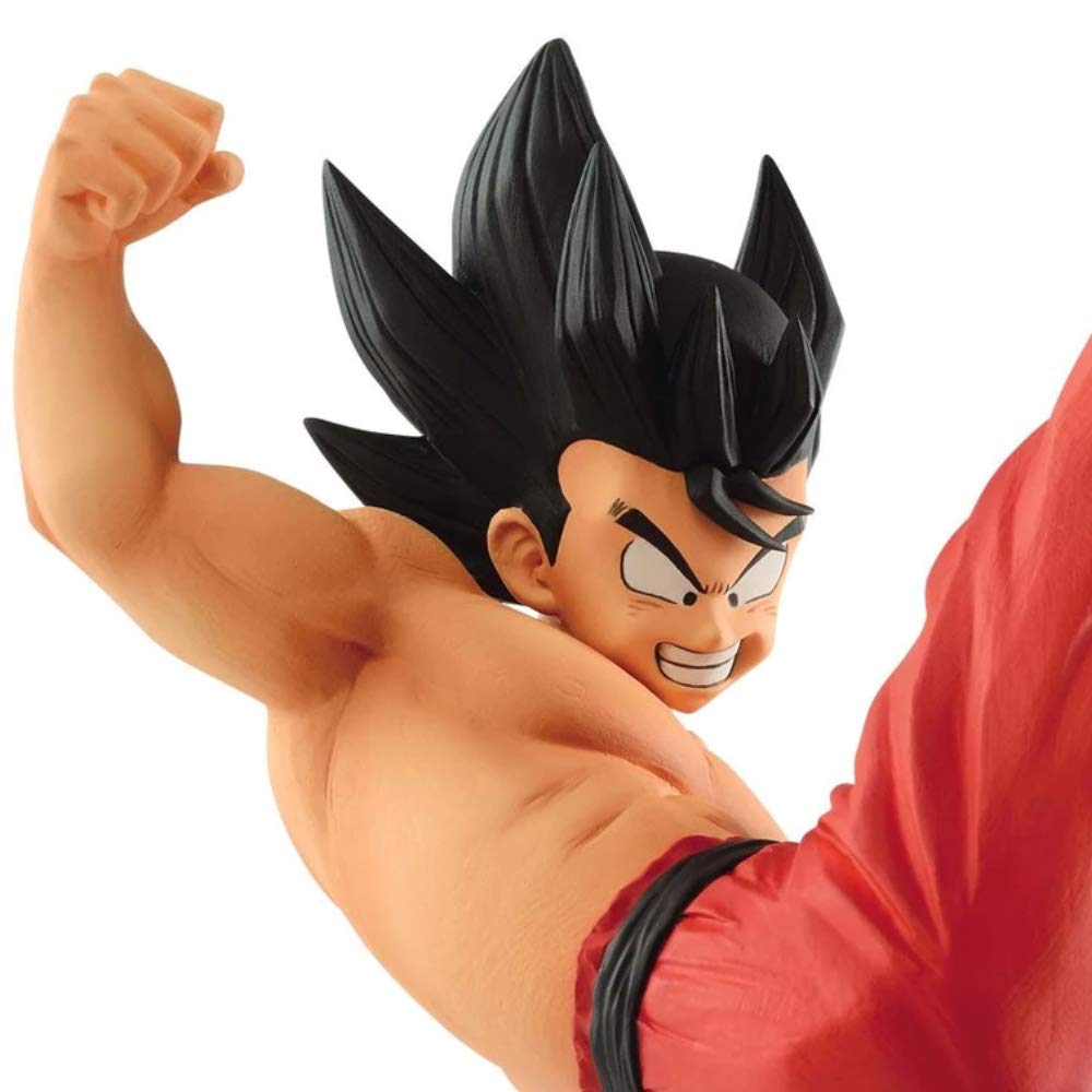 Banpresto Dragon Ball MATCH MAKERS SON GOKU anime otaku japan