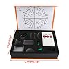 51lpkhAAXmL. SS100 Optical-Concave-Convex-Lens-Prism-Set-Physical-Optical-Kit-Laboratory-Equipment