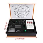 51lpkhAAXmL. SS150 Optical-Concave-Convex-Lens-Prism-Set-Physical-Optical-Kit-Laboratory-Equipment