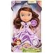 Disney Sofia The First Royal Sofia Doll