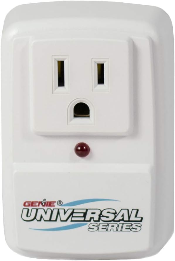 Garage Door Opener Surge Protector