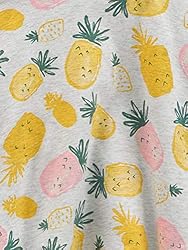 Simple Joys by Carter's Toddler Girls' Short-Sleeve