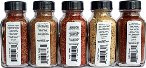 2 FreshJax+Gourmet+Seasonings+All+Star+Barbecue