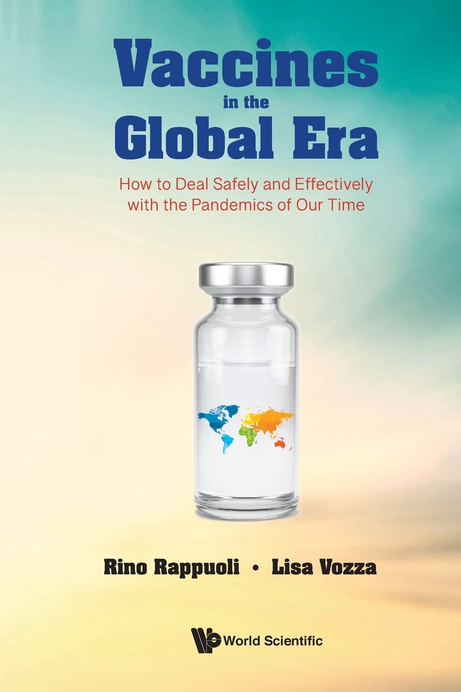 Vaccines In The Global Era: How To Deal Safely And
