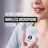 RØDE Wireless ME Dual Set Ultra-compact Wireless Microphone System White view 7