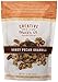 Creative Snacks Honey Pecan Granola Clusters, Great for Snacking or Cereal, 12 ounce bag