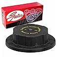 Gates Engine Coolant Reservoir Cap compatible with Nissan Armada 5.6L V8 2005-2014