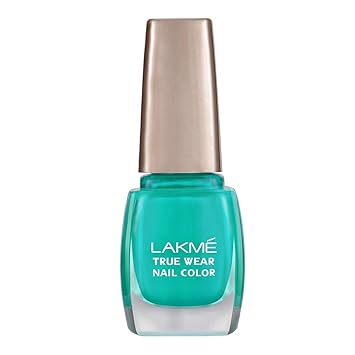 Lakme True Wear Color Crush Nail Color 63, 9 ml