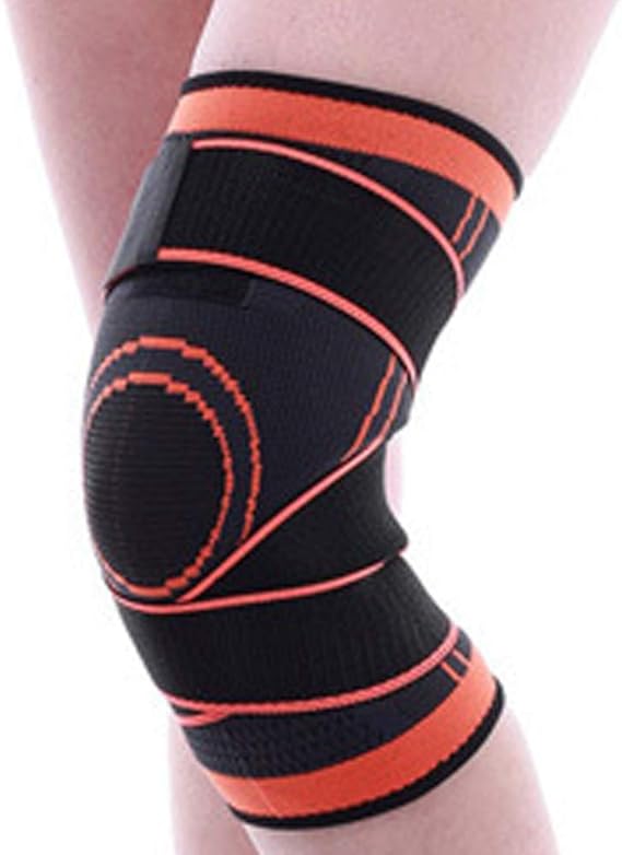 LGH Sports Knee Pads Professional Knee Brace