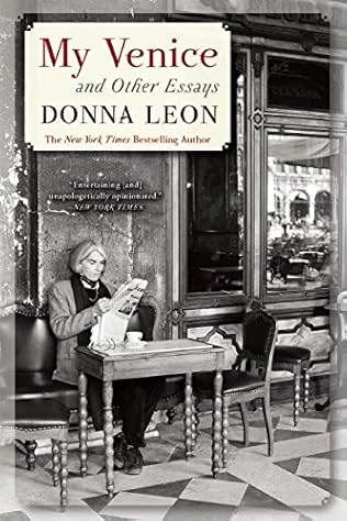 My Venice and Other Essays My Venice and Other Essays