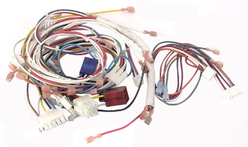 Pentair 472320 Wire Harness Assembly Replacement MiniMax NT TSI Pool and Spa Heater