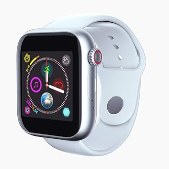 Relojes Inteligentes Smart Watch Men For Android Phone Watch ...