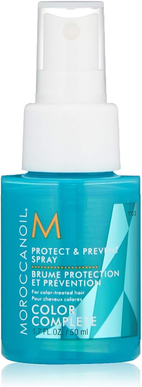 Moroccanoil Protect and Prevent, 50 ml, multicoloured, 50 ml (Pack of 1)